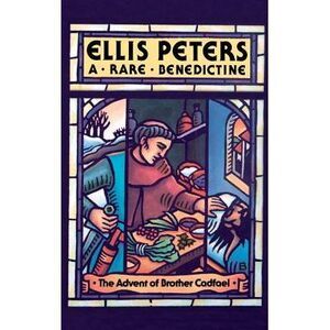 A Rare Benedictine -- Ellis Peters
